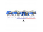 Шина подключения модулей в автоматике для котлов Bosch/Buderus 8718580723 купить Шина подключения модулей в автоматике для котлов Bosch/Buderus 8718580723