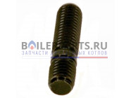 купить Шпилька DIN939 M16x45 5.6 (2шт) для котлов GB225/ TG21/32 Bosch/Buderus/Junkers 8718584402 с доставкой