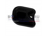 купить Пластина в коллекторе дымовых газов для проведения очистки котла Bosch/Buderus/Junkers 8718584424 с доставкой