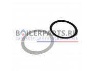 купить Фланцевое подключение 3/4" для котлов GAZ 5000 F 73/AE234 X Bosch/Buderus/Junkers 8718584803 с доставкой