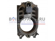 купить Секция котла (передняя) для котлов Bosch/Buderus 8718585002 с доставкой