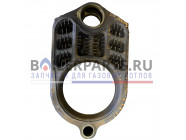 купить Секция котла (средней) G215/225 для котлов Bosch/Buderus 8718585004 с доставкой