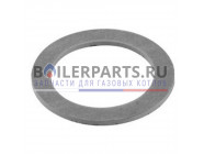 купить Уплотнение D20x5,5 8 мм G234 для котлов Bosch/Buderus/Junkers 8718585237 с доставкой