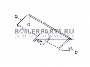 купить Крышка прозрачная для котлов Bosch/Buderus/Junkers 8718585368 с доставкой