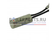 купить Помехоподавляющий конденсатор GA GC 115/124 / GC124T для котлов Bosch/Buderus/Junkers 8718585549 с доставкой