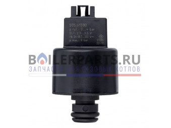 Купить Датчик давления 4 бар для котлов Bosch, Buderus 8718600019 - цены