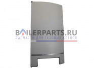 купить Дверца котла в сборе для котлов Bosch/Buderus/Junkers 8718600178 с доставкой
