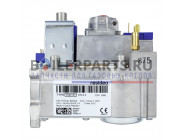 купить Газовый клапан Honeywell VR8615V для котлов Buderus 8718601978 с доставкой