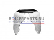 купить Клипса гидроблока (5 штук) для котлов U072-12/35K / WBC14-1 / WBN6000 Bosch/Buderus/Junkers 87186410290 с доставкой