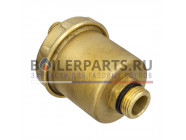 купить Автоматический воздухоудалитель для котлов Bosch/Buderus/Junkers GB172 14-24 87186427800 с доставкой