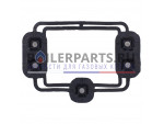 купить Набор кнопок для котлов Bosch/Buderus U072-24K 87186441180 недорого