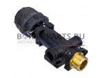 Перепускной клапан обратной линии СО для котлов Bosch/Buderus Logamax U072/WBN6000 87186445560 купить Перепускной клапан обратной линии СО для котлов Bosch/Buderus Logamax U072/WBN6000 87186445560 недорого