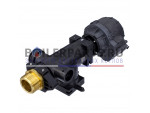 Перепускной клапан обратной линии СО для котлов Bosch/Buderus Logamax U072/WBN6000 87186445560 купить Перепускной клапан обратной линии СО для котлов Bosch/Buderus Logamax U072/WBN6000 87186445560