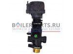 Перепускной клапан обратной линии СО для котлов Bosch/Buderus Logamax U072/WBN6000 87186445560 купить Перепускной клапан обратной линии СО для котлов Bosch/Buderus Logamax U072/WBN6000 87186445560