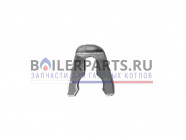 купить Клипса (10 штук) для котлов WBN6000/U072-12K/U072-35K Bosch/Buderus/Junkers 87186445790 с доставкой