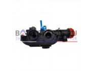 купить Гидроарматура DCW для котлов Bosch/Buderus Logamax U072-35K/GAZ 6000 W WBN6000 35C 87186455620 с доставкой