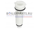Картридж для турбинки 8 л/мин для котлов Bosch, Buderus 8718645683 купить Картридж для турбинки 8 л/мин для котлов Bosch, Buderus 8718645683