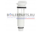 Картридж для турбинки 8 л/мин для котлов Bosch, Buderus 8718645683 купить Картридж для турбинки 8 л/мин для котлов Bosch, Buderus 8718645683 недорого