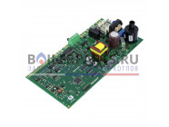 купить Плата управления для котлов Bosch/Buderus/Junkers WBN6000/WBN2000 FD753 87186477330 с доставкой