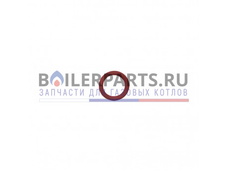 Уплотнение кольцевое силиконовое 12х3 для котлов GB172i Bosch/Buderus/Junkers 87186693850 фото купить Уплотнение кольцевое силиконовое 12х3 для котлов GB172i Bosch/Buderus/Junkers 87186693850 - цена с доставкой