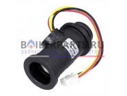 купить Датчик протока (турбинка) для котлов Bosch 87199051440 с доставкой