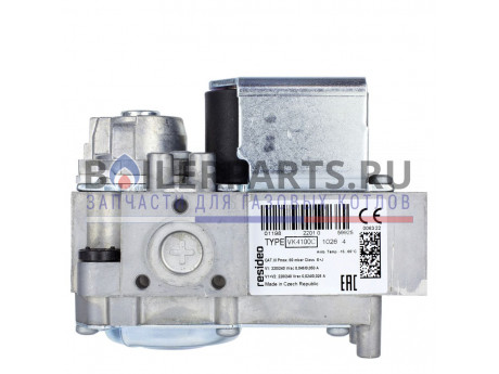 Газовый клапан Honeywell VK4100C 1026 для котлов Bosch/Junkers 87290108510 фото купить Газовый клапан Honeywell VK4100C 1026 для котлов Bosch/Junkers 87290108510 - цена с доставкой