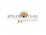купить Запальная горелка K/KN/MK для котлов Bosch/Buderus/Junkers 87290112430 с доставкой