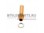 купить Набор форсунок 250B (10шт) для котлов Bosch/Buderus/Junkers 87290117580 с доставкой
