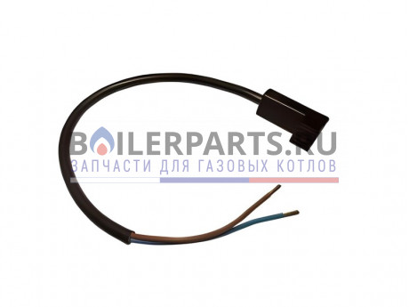 Кабель трансформатора розжига Power SP для котлов Bosch/Buderus/Junkers 8732204752 фото купить Кабель трансформатора розжига Power SP для котлов Bosch/Buderus/Junkers 8732204752 - цена с доставкой