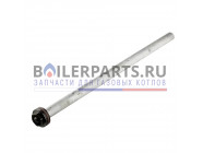 купить Магниевый анод G1 1/2" D26x550 мм для котлов Bosch/Buderus/Junkers 8735100870 с доставкой
