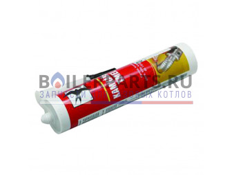Купить Шпатлевка Dakon FB 310 ml для котлов Bosch/Buderus/Junkers 8738100899 - цены