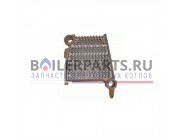 купить Секция средняя для котлов Bosch/Buderus 8738124656 с доставкой