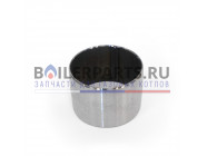 купить Ниппель для котлов Bosch/Buderus 8738124657 с доставкой