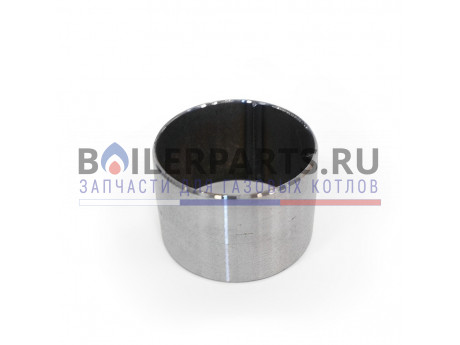 купить Ниппель для котлов Bosch/Buderus 8738124657 - цена с доставкой