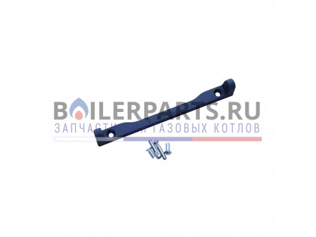 купить Петля дверцы для котлов Bosch/Buderus/Junkers 8738124666 - цена с доставкой