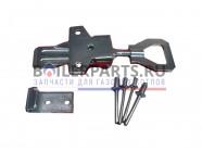 купить Крепление крышки бункера S181 для котлов Bosch/Buderus 8738127102 с доставкой