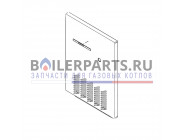купить Панель передняя K 60-9 для котлов Bosch/Buderus/Junkers 8738127537 с доставкой