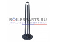 купить Фланец двусторонний эмалированный d10 2,4 кВт для котлов Bosch/Buderus 8738711289 с доставкой