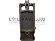 купить Секция задняя для котлов Bosch/Buderus/Dakon 87399300110 с доставкой