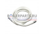 купить Уплотнительный шнур 12x12x1680 мм для котлов Bosch/Buderus 87399303300 с доставкой