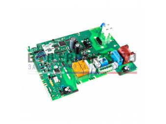 Купить Плата управления для котлов Bosch/Buderus U052/U054-24/28/24K/28K 87483008440 оригинал - цены