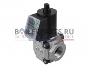 купить Газовый электромагнитный клапан Kromschroder VAS120R/NWSR 88002183 с доставкой