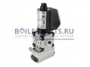 купить Газовый электромагнитный клапан Kromschroder VAG115R/NWBE 88005038 с доставкой