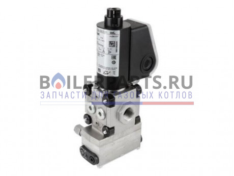 Газовый электромагнитный клапан Kromschroder VAG115R/NWBE 88005038 фото купить Газовый электромагнитный клапан Kromschroder VAG115R/NWBE 88005038 - цена с доставкой