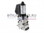 Газовый электромагнитный клапан Kromschroder VAG115R/NWBE 88005038 купить Газовый электромагнитный клапан Kromschroder VAG115R/NWBE 88005038