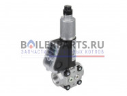 купить Газовый электромагнитный клапан Kromschroder VAD115R/NW-25B 88012521 с доставкой