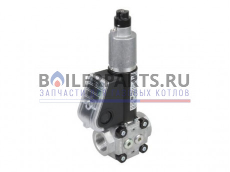 купить Газовый электромагнитный клапан Kromschroder VAD115R/NW-25B 88012521 - цена с доставкой