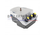 купить Сервопривод Kromschroder IC 20-30W3TR10 88300068 с доставкой