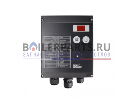 Топочный автомат Kromschroder BCU370WFEU0D3B1-3 88600901 фото купить Топочный автомат Kromschroder BCU370WFEU0D3B1-3 88600901 - цена с доставкой