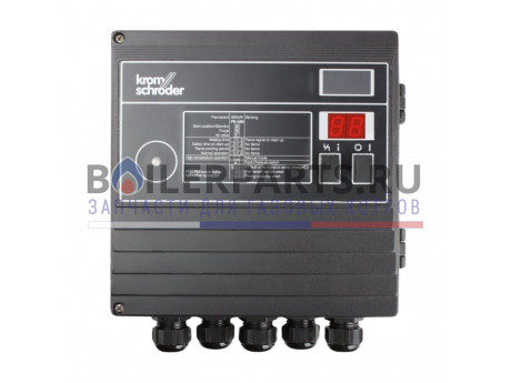 Автомат управления горелкой Kromschroder BCU460-3/1W3GBS3 88610022 фото купить Автомат управления горелкой Kromschroder BCU460-3/1W3GBS3 88610022 - цена с доставкой